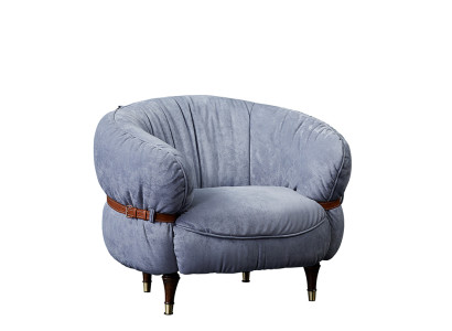 Cocktail Relax Bar Lounge Club Chairs Furniture Design Armchair Luxury Chair Upholstery